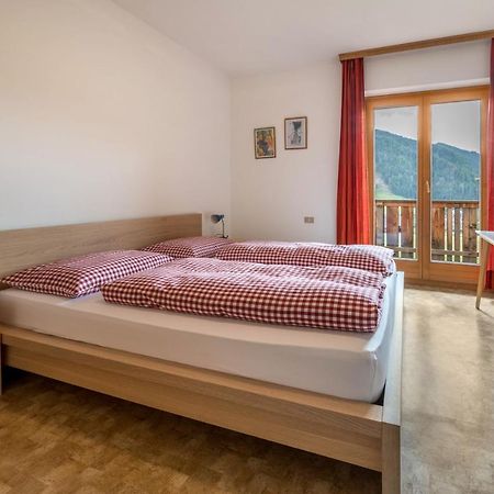 Ciasa La Palsa App 3 Appartement Al Plan di Mareo Buitenkant foto