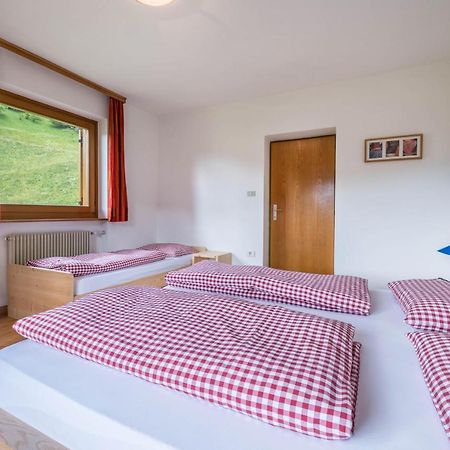 Ciasa La Palsa App 3 Appartement Al Plan di Mareo Buitenkant foto