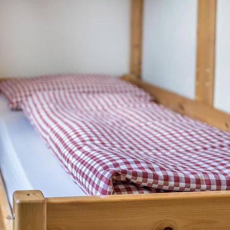 Ciasa La Palsa App 3 Appartement Al Plan di Mareo Buitenkant foto