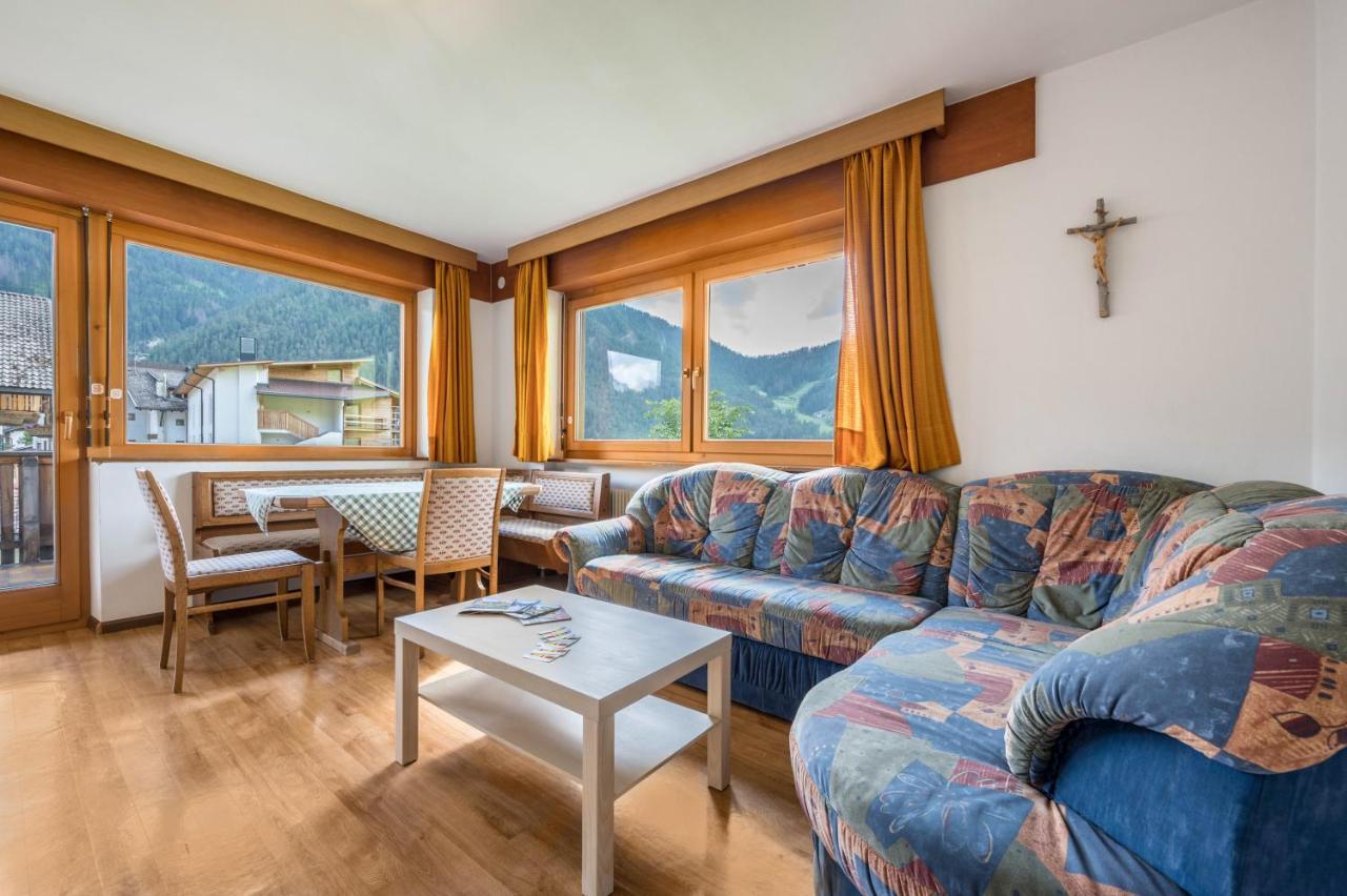 Ciasa La Palsa App 3 Appartement Al Plan di Mareo Buitenkant foto