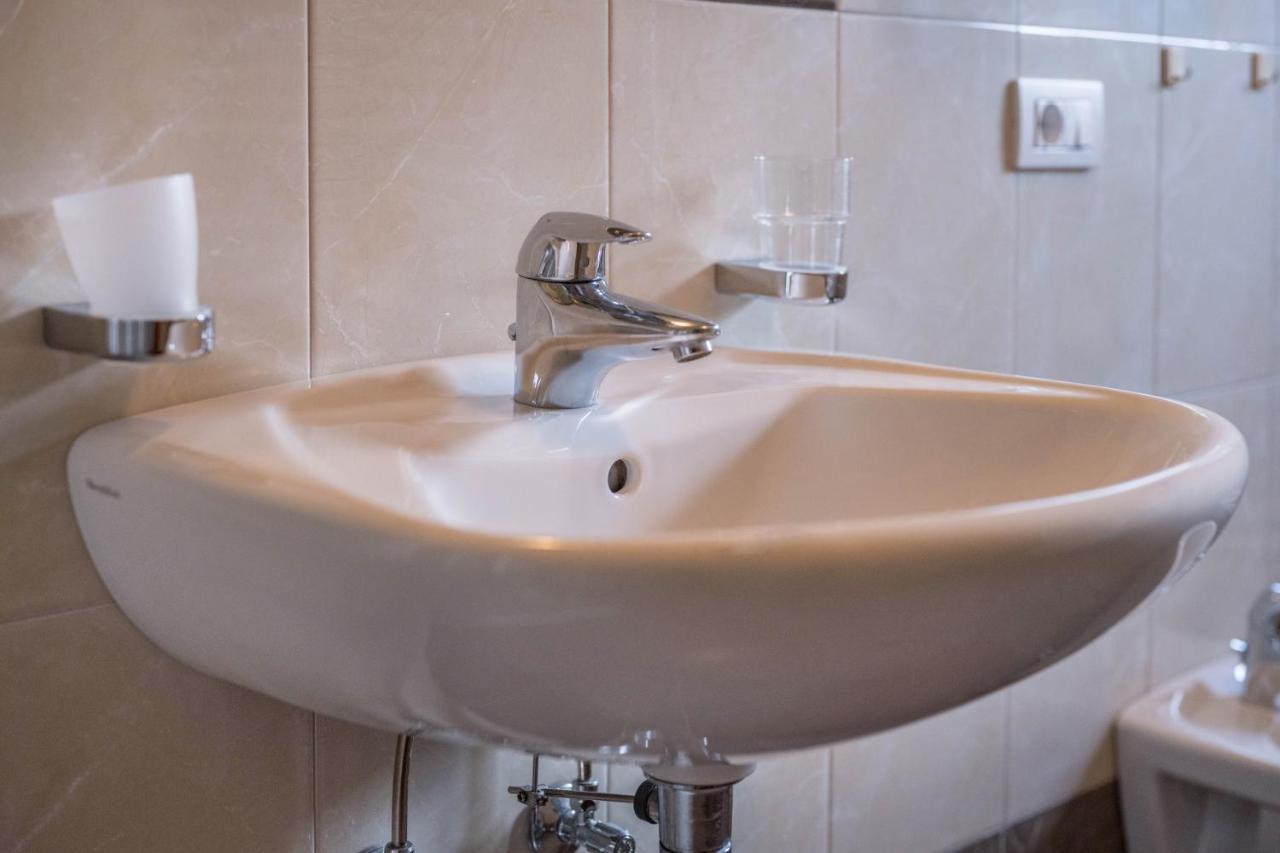 Ciasa La Palsa App 3 Appartement Al Plan di Mareo Buitenkant foto