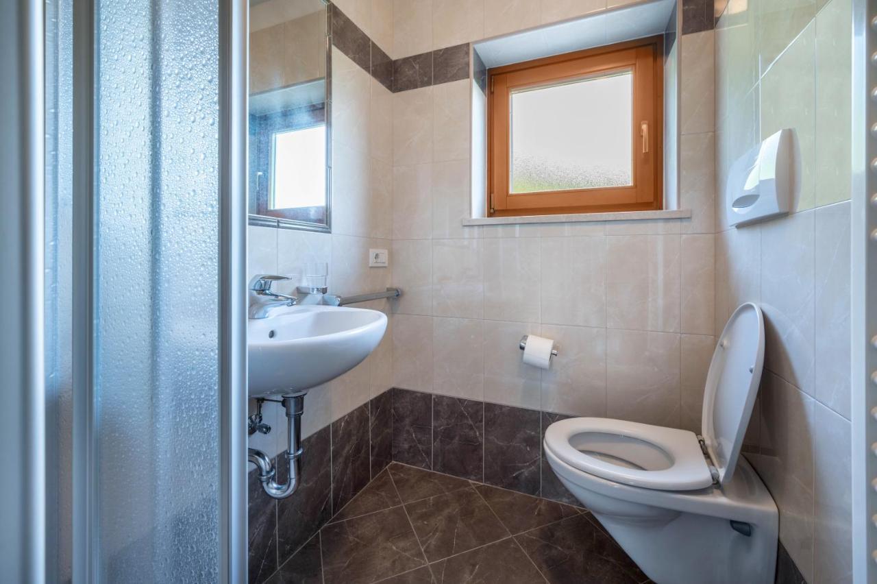 Ciasa La Palsa App 3 Appartement Al Plan di Mareo Buitenkant foto